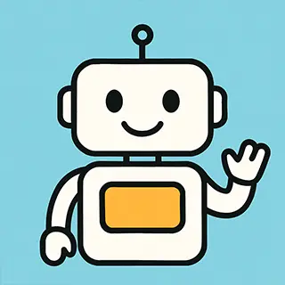 Gull Bitlinje Trading AI bot